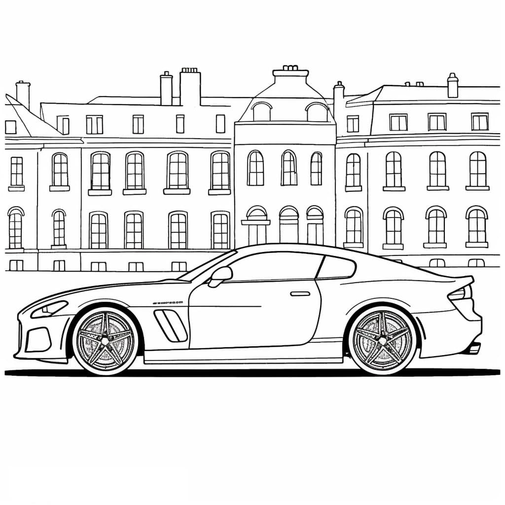 Maserati Grecale GT 2024 2