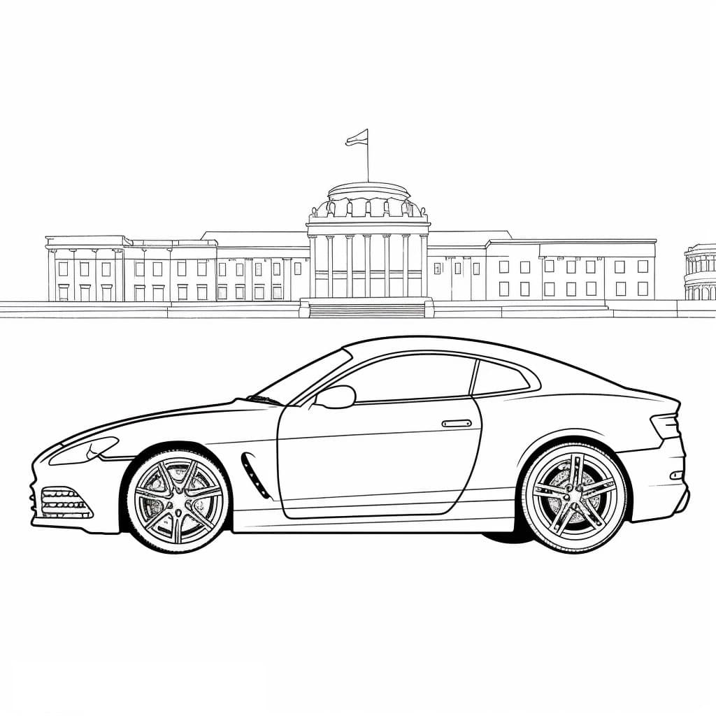 Maserati Grecale GT 2024 3