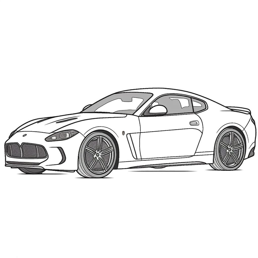 Maserati Grecale Modena 2024 3