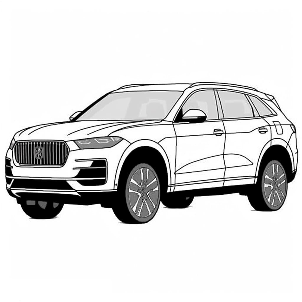 Maserati Levante Modena 2024 0