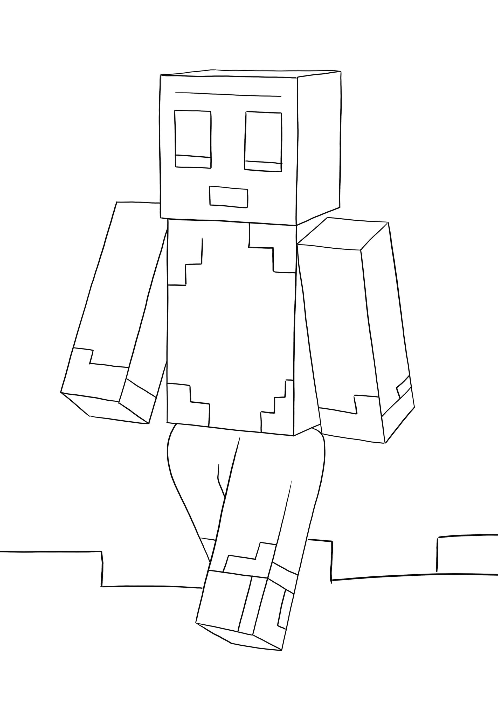 Minecraft Stampy