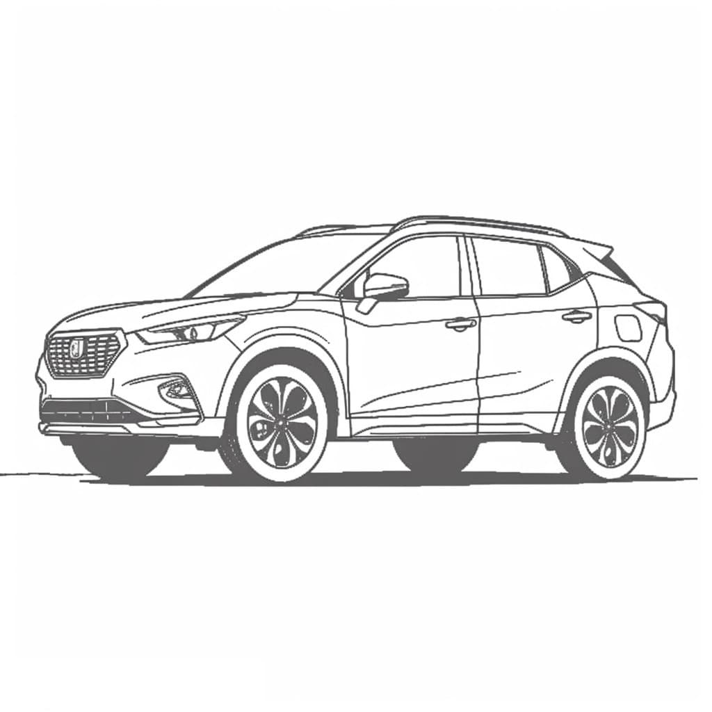 Nissan Kicks 2024 2