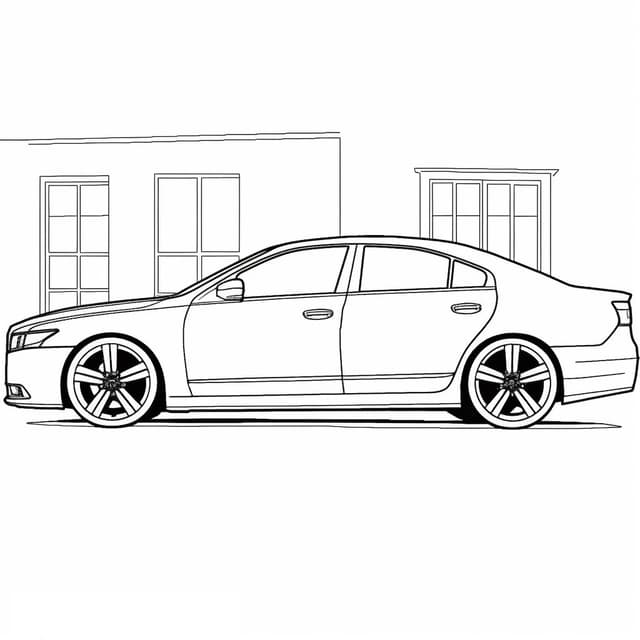 Nissan Maxima 3