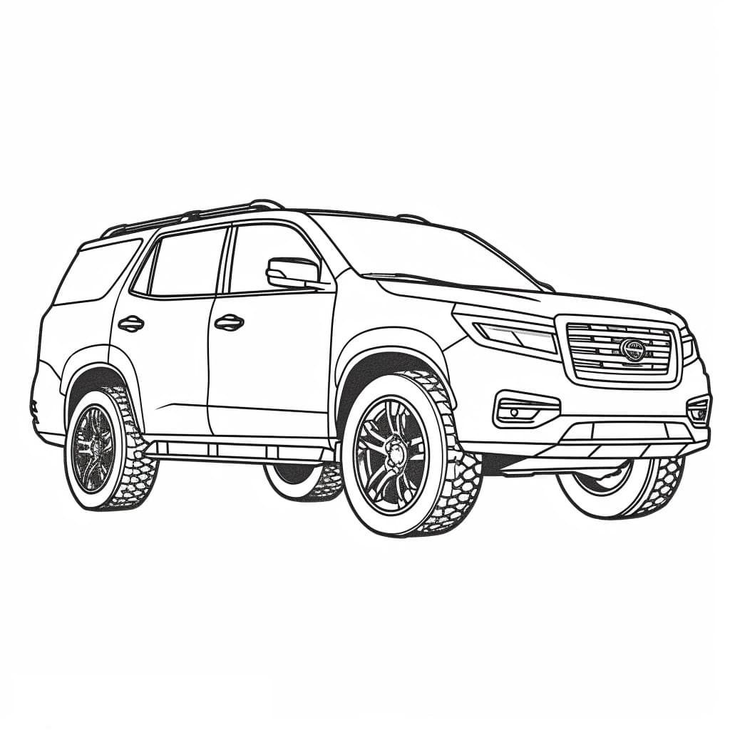 Nissan Pathfinder 4WD Platinum 0