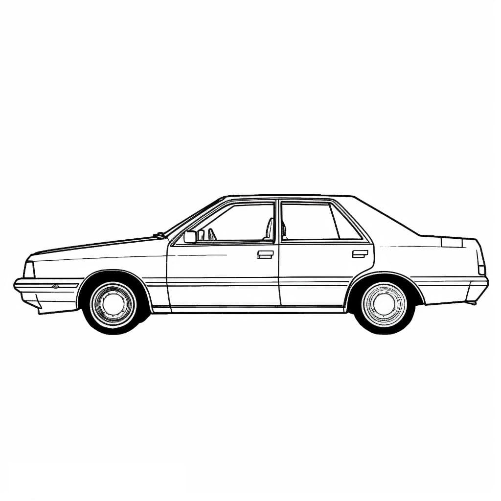 Nissan Sentra Classic 3