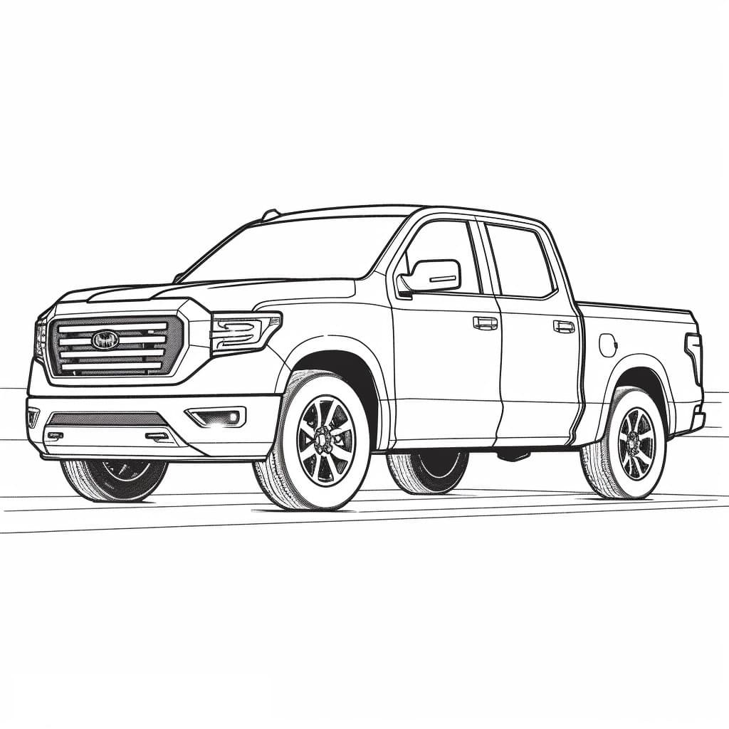 Nissan Titan FE 2WD FFV 3