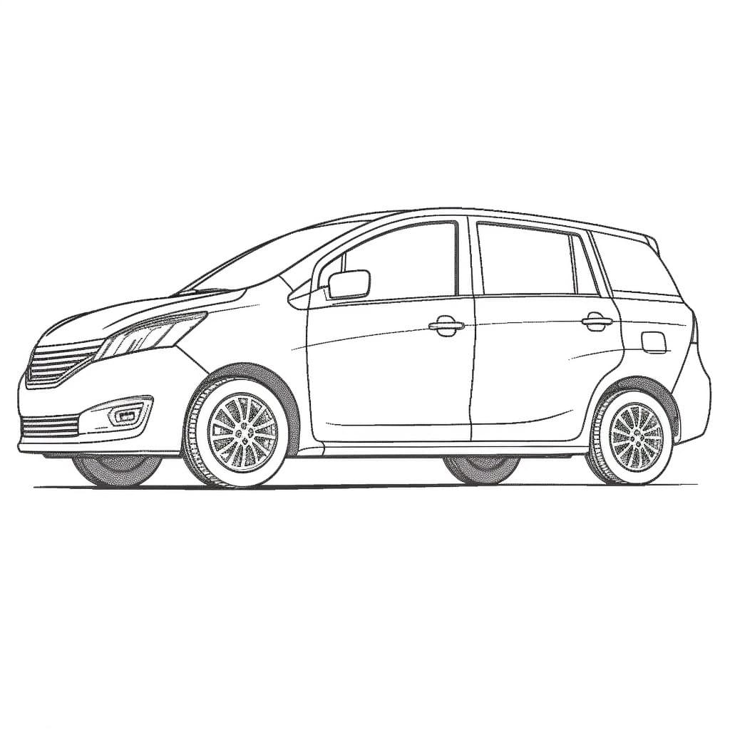 Nissan Versa 2024 0