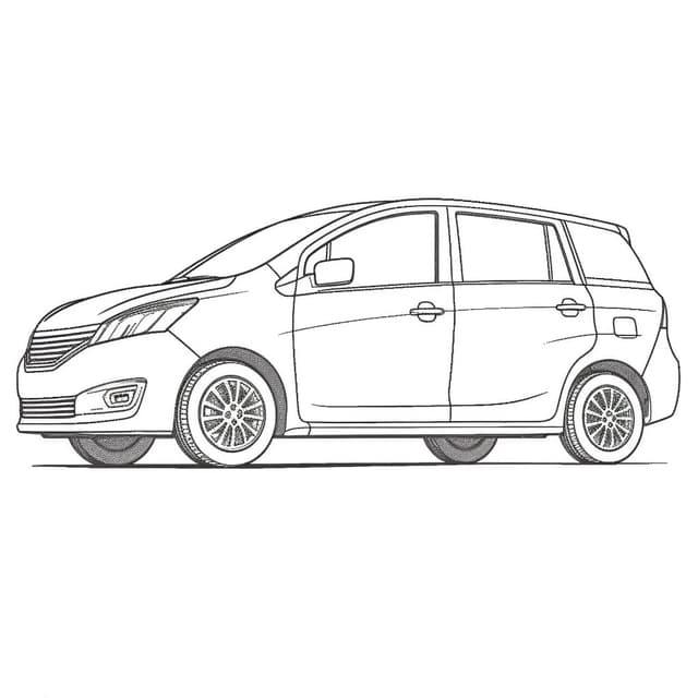 Nissan Versa 2024 0