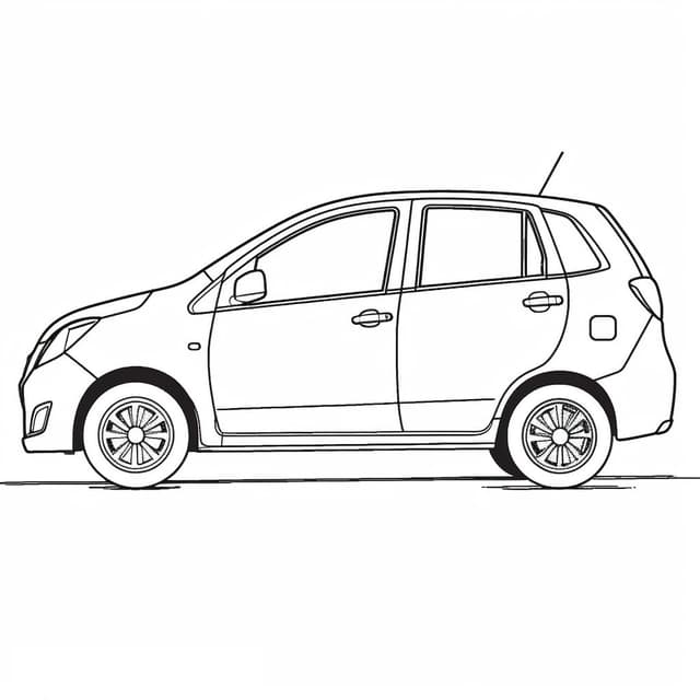 Nissan Versa 2024 1