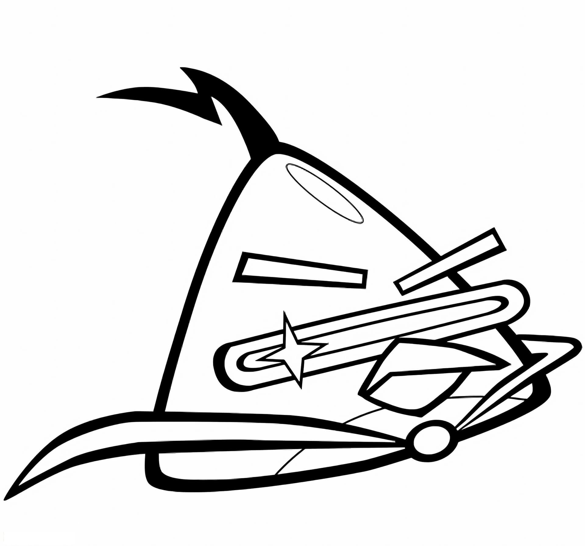 Свежие желтые Angry Birds