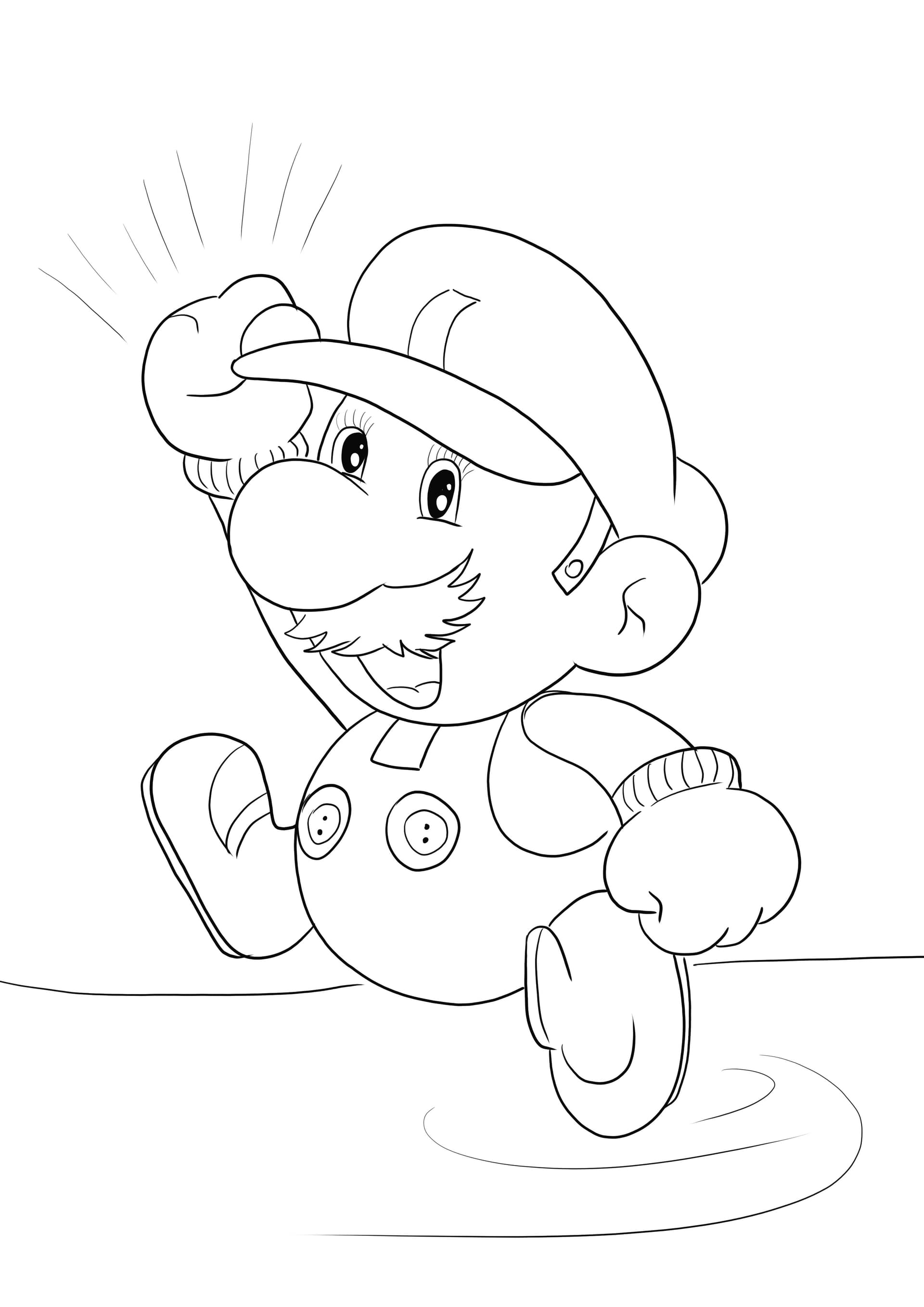Paper Mario