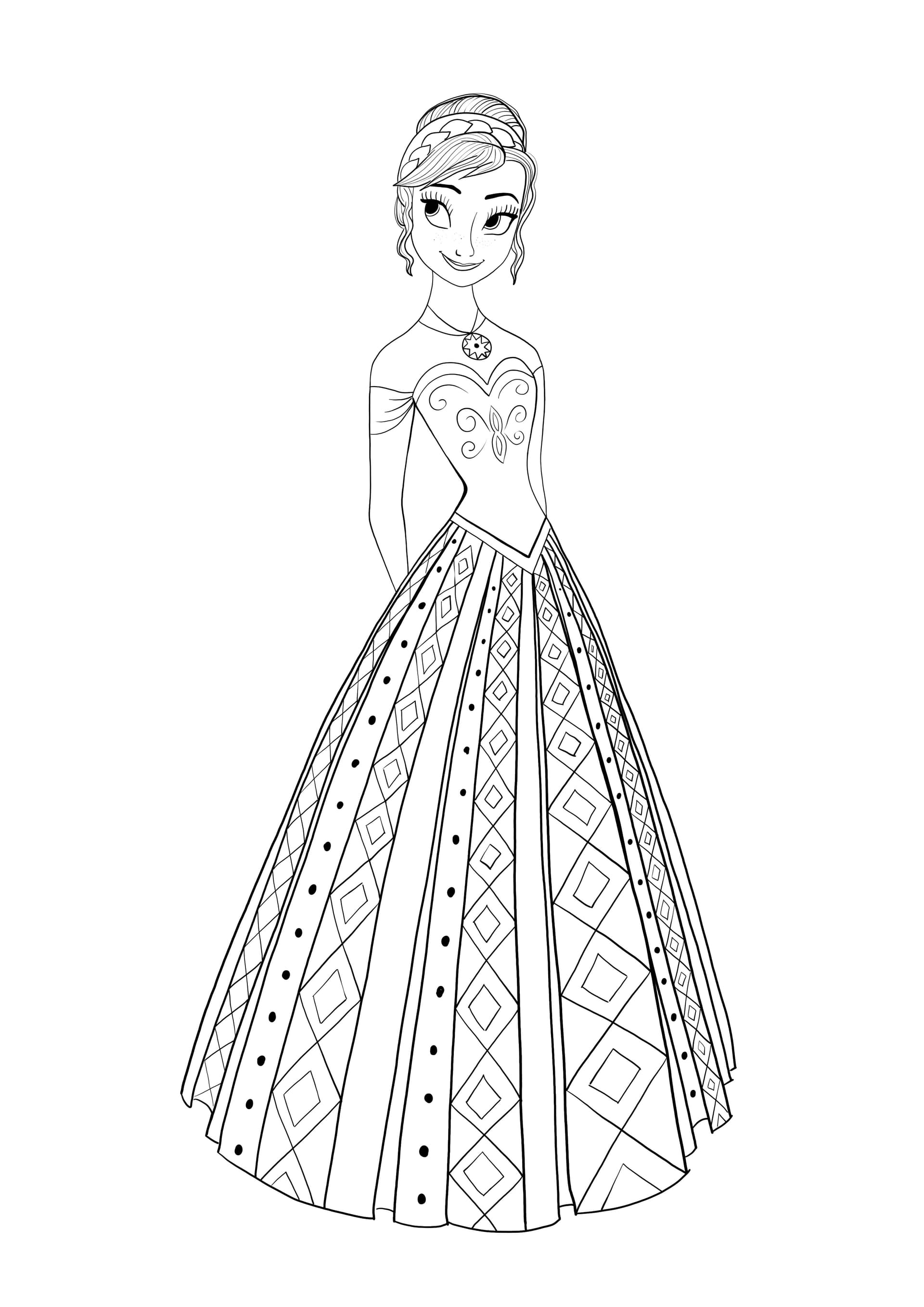Prinzessin Anna
