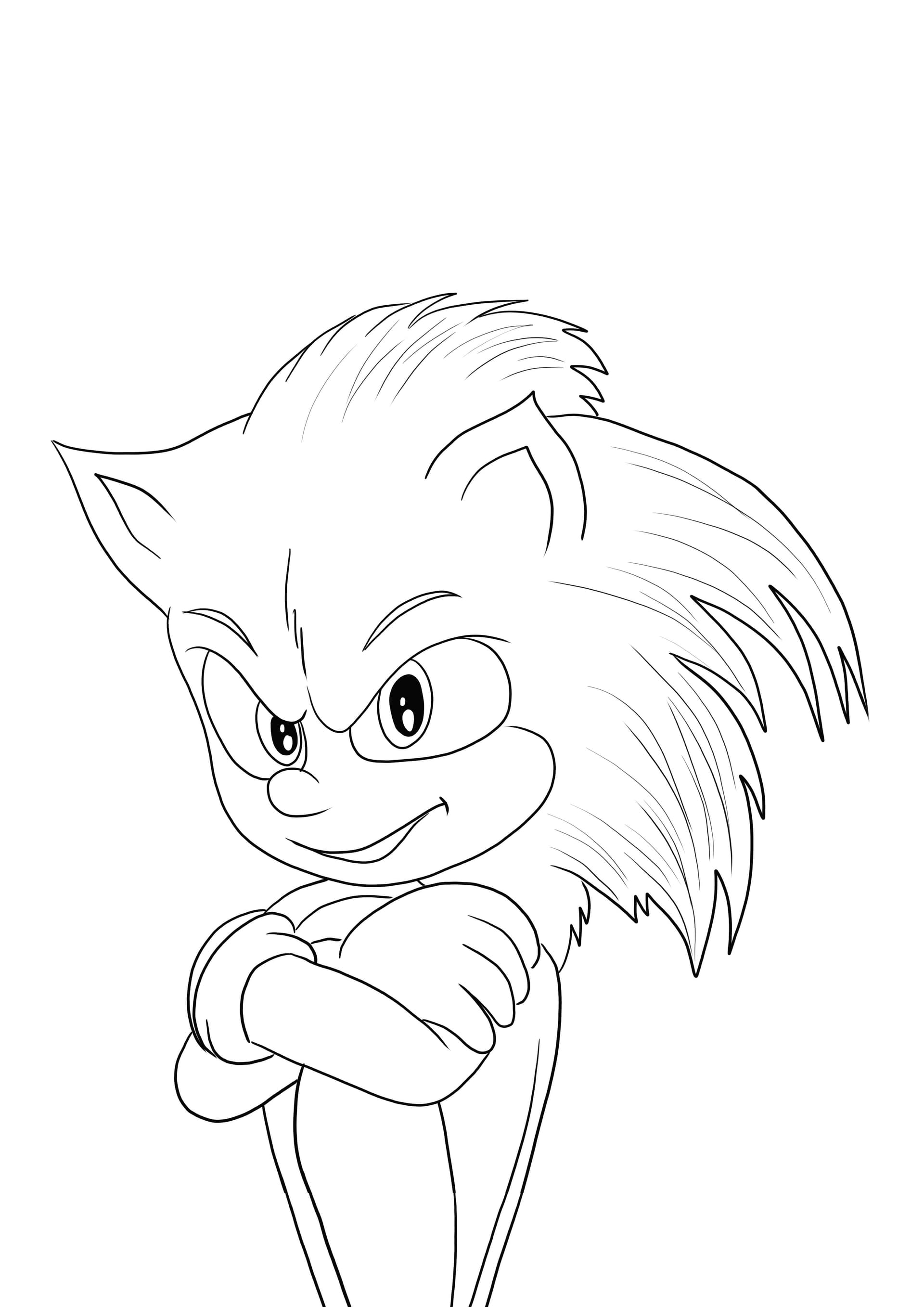 Sonic