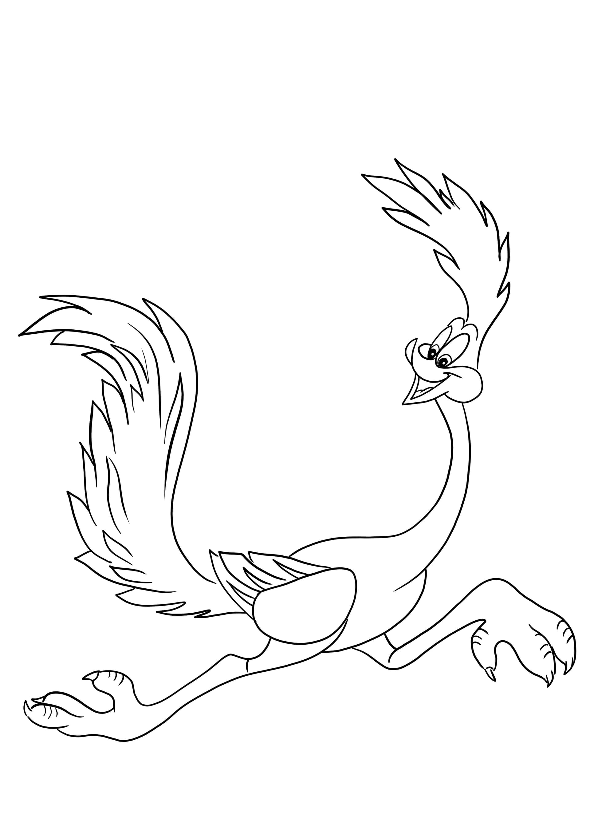 Roadrunner