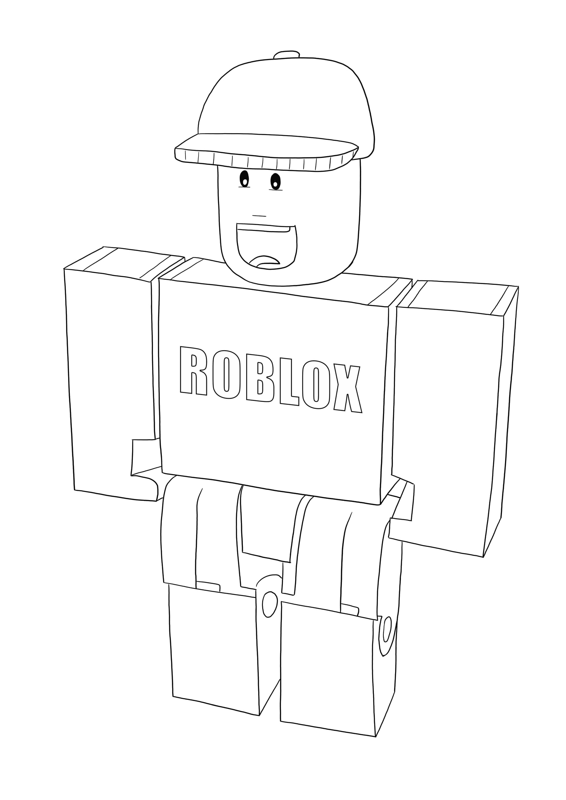 Roblox Guest