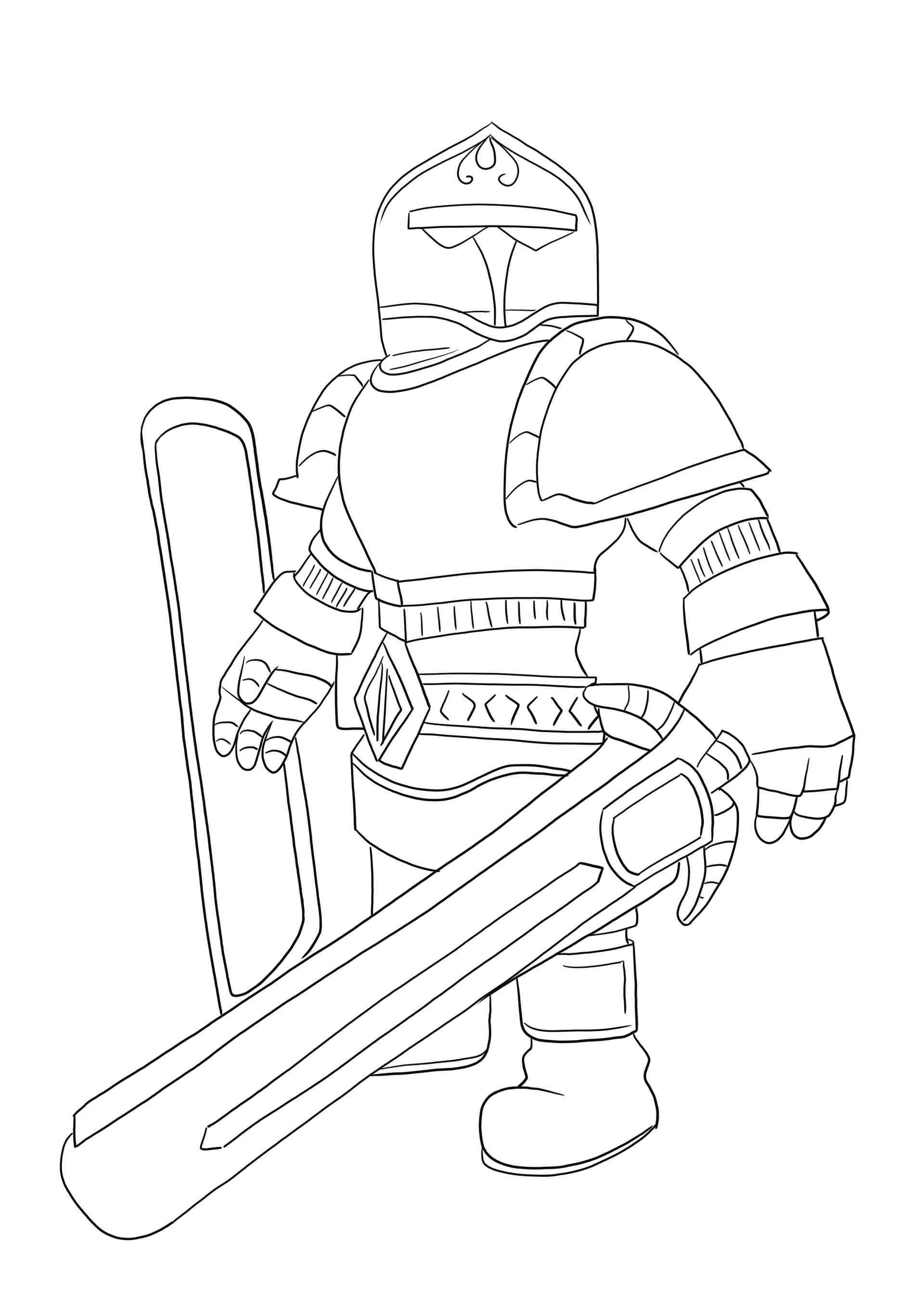Roblox Ritter