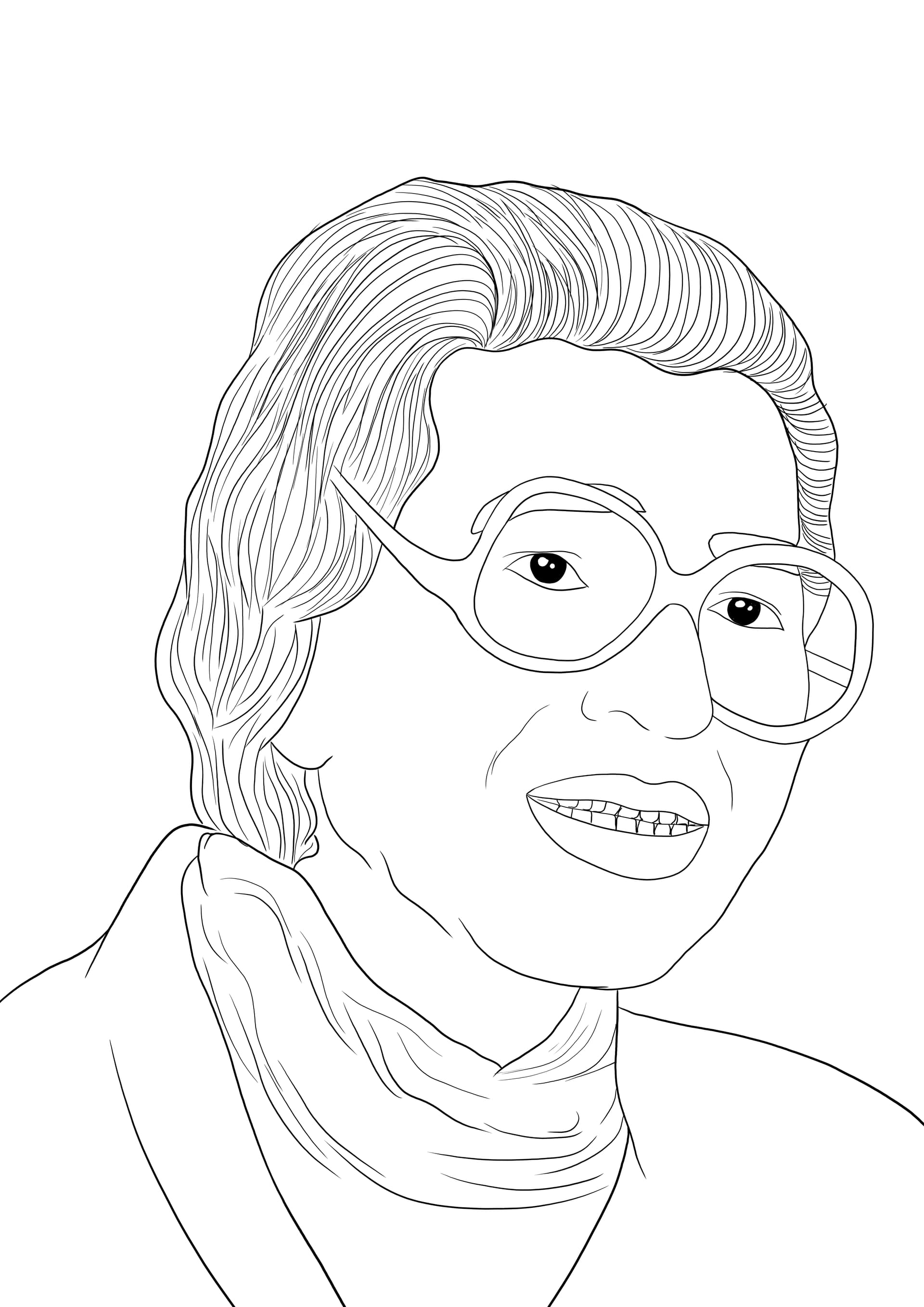 Rosa Parks