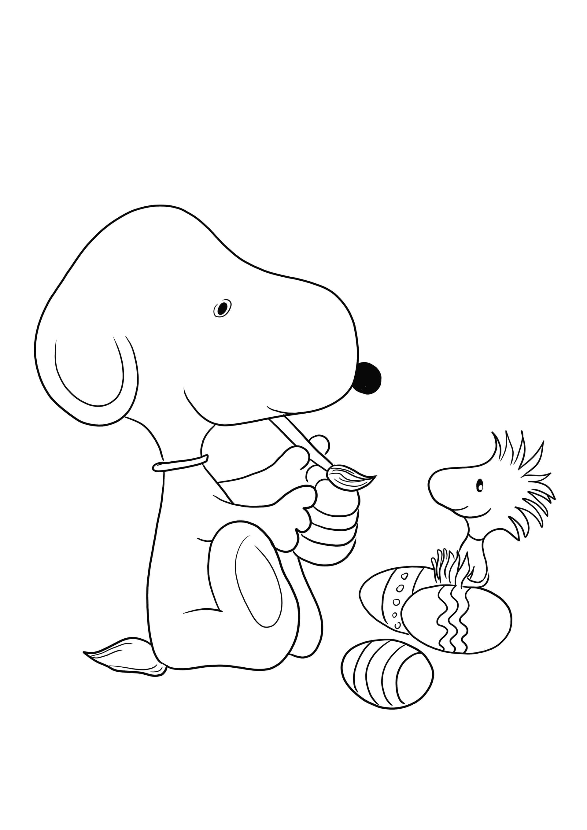 Snoopy