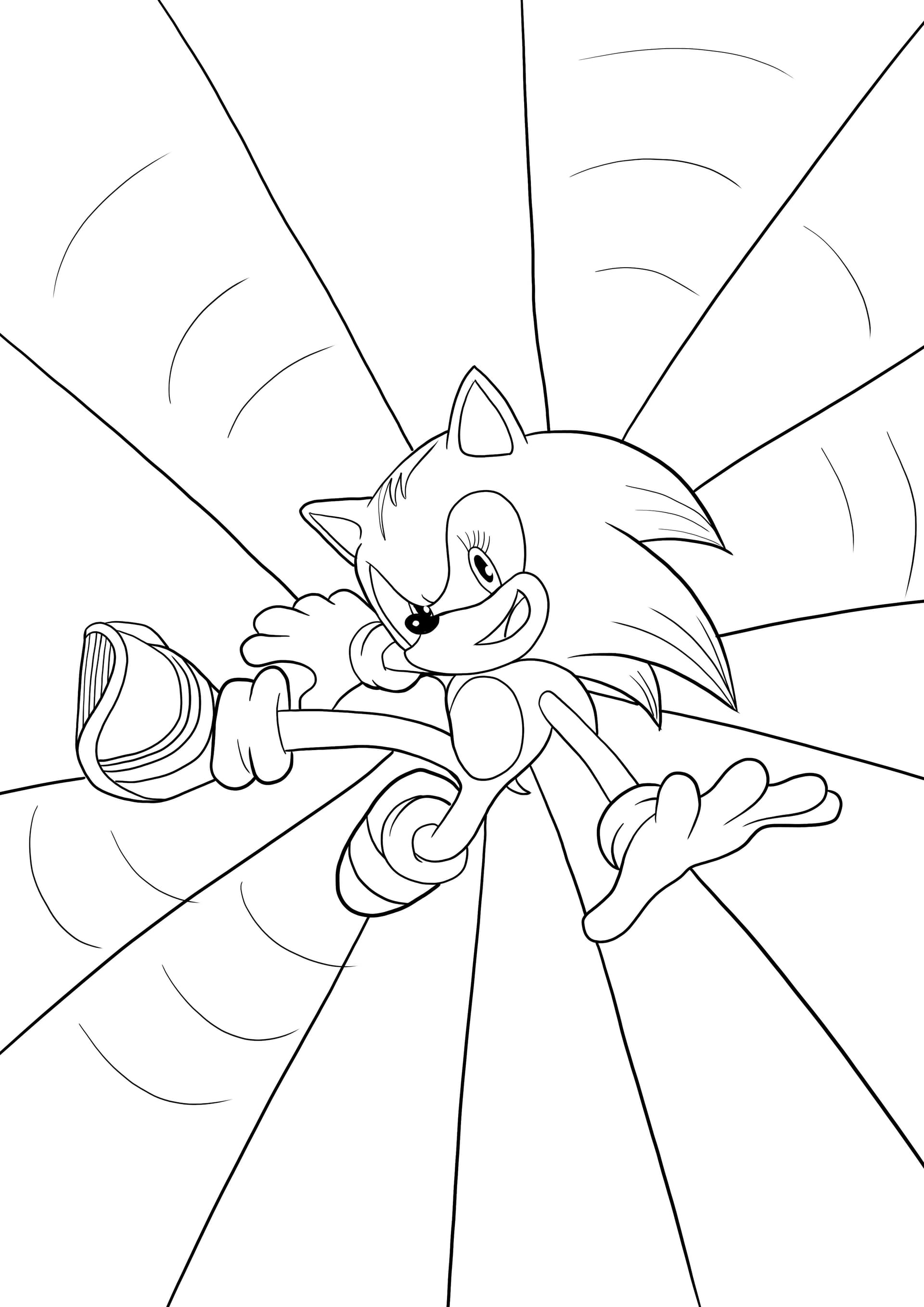 Sonic powers