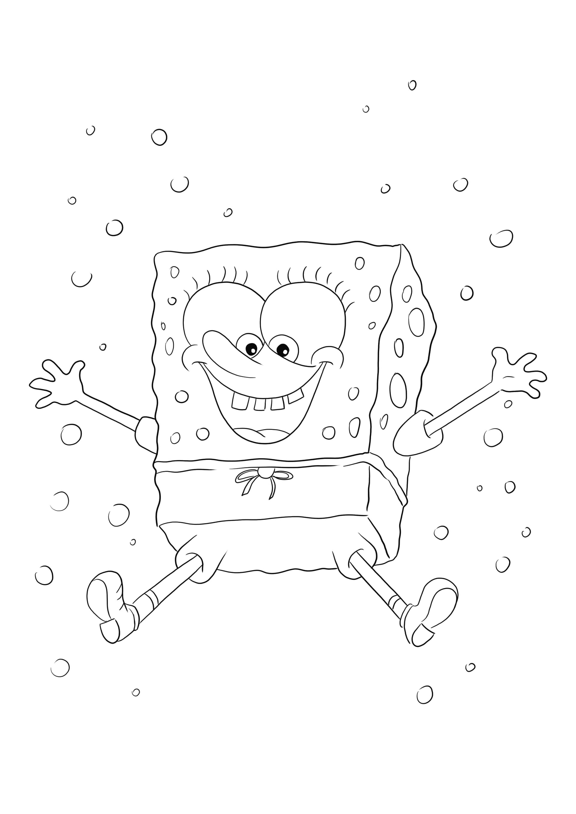 SpongeBob Squarepants