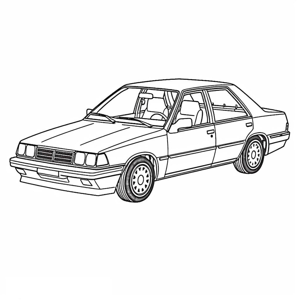 Subaru Impreza 2024 0