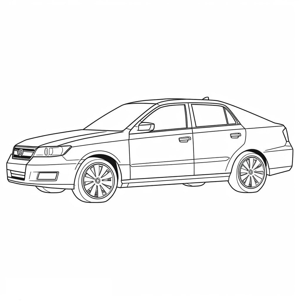 Subaru Impreza 2024 2