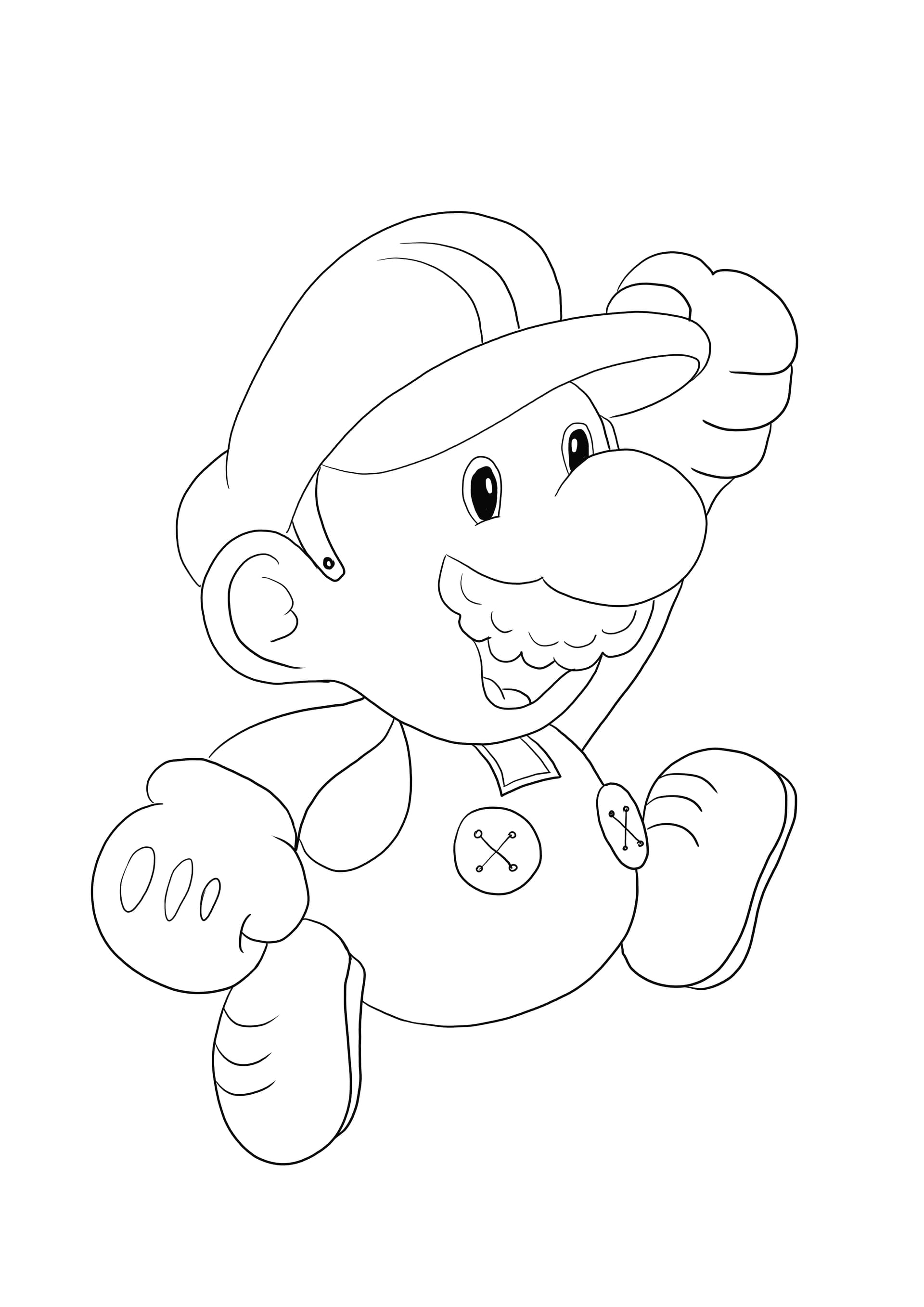 Super Mario