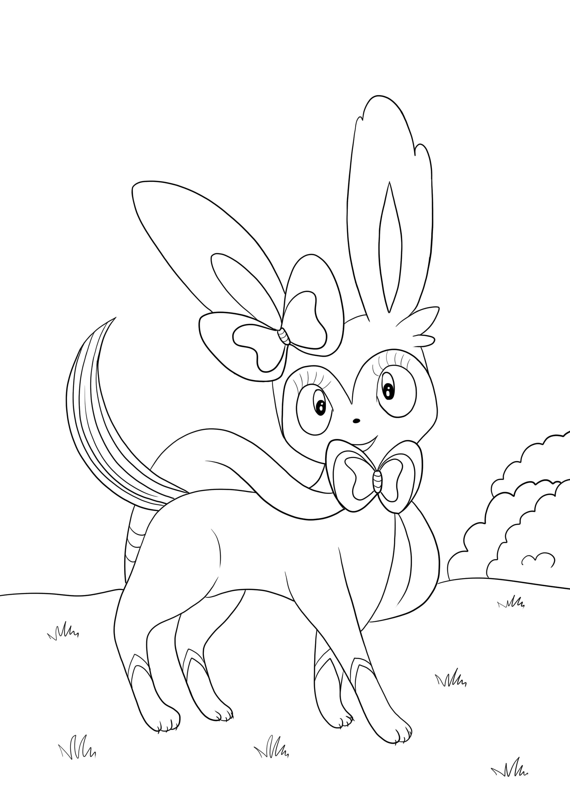 Sylveon