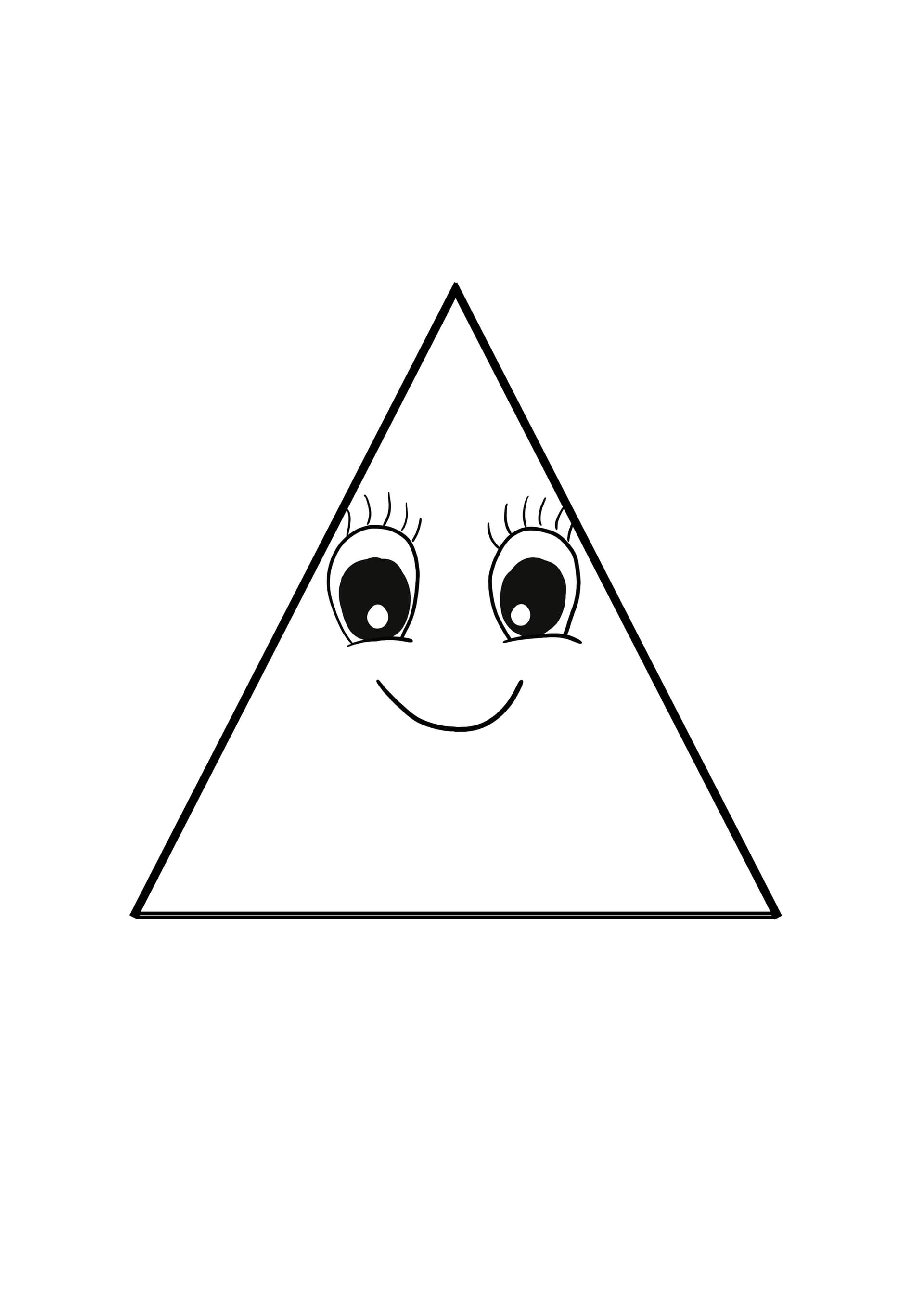 triangle