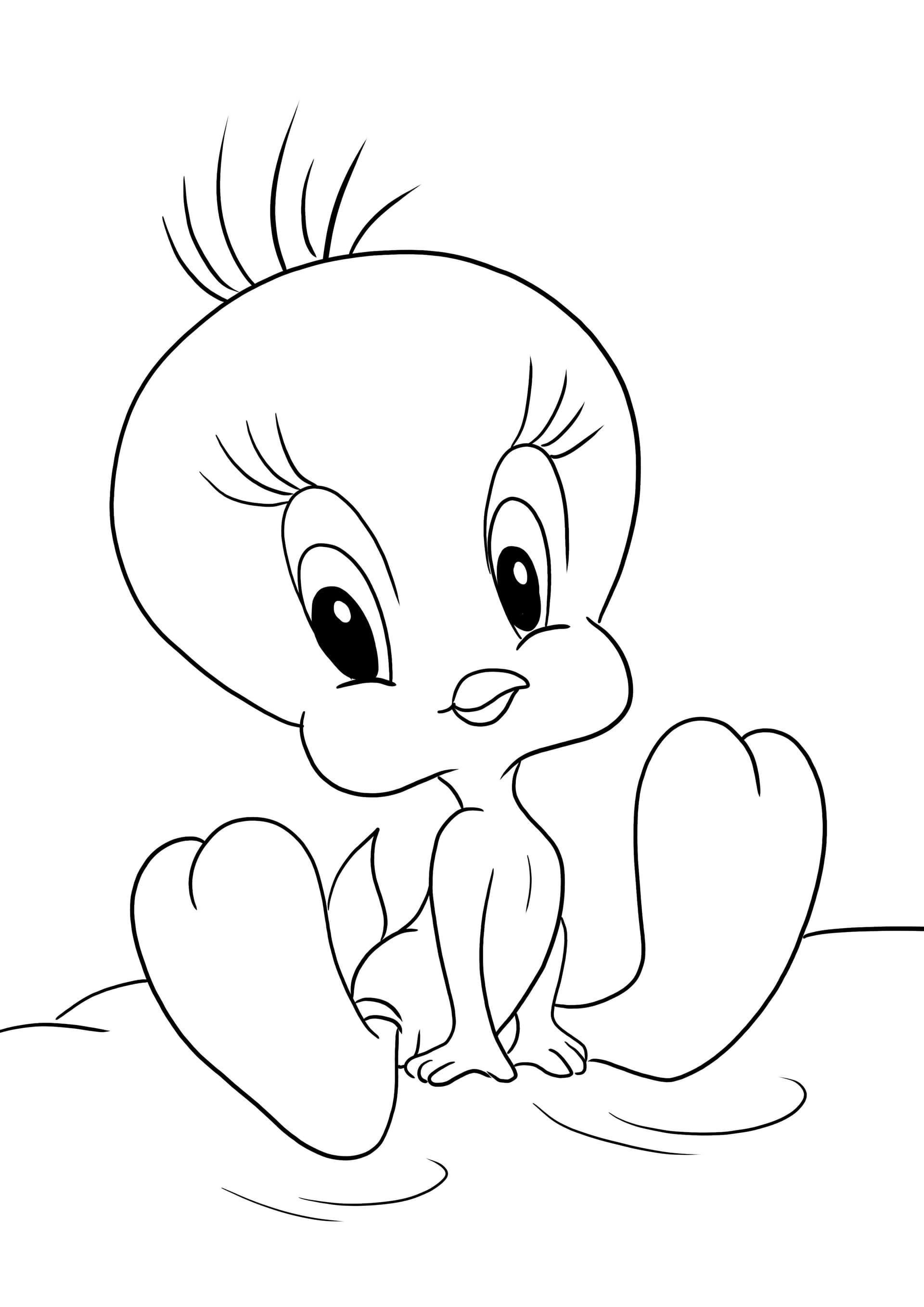Tweety