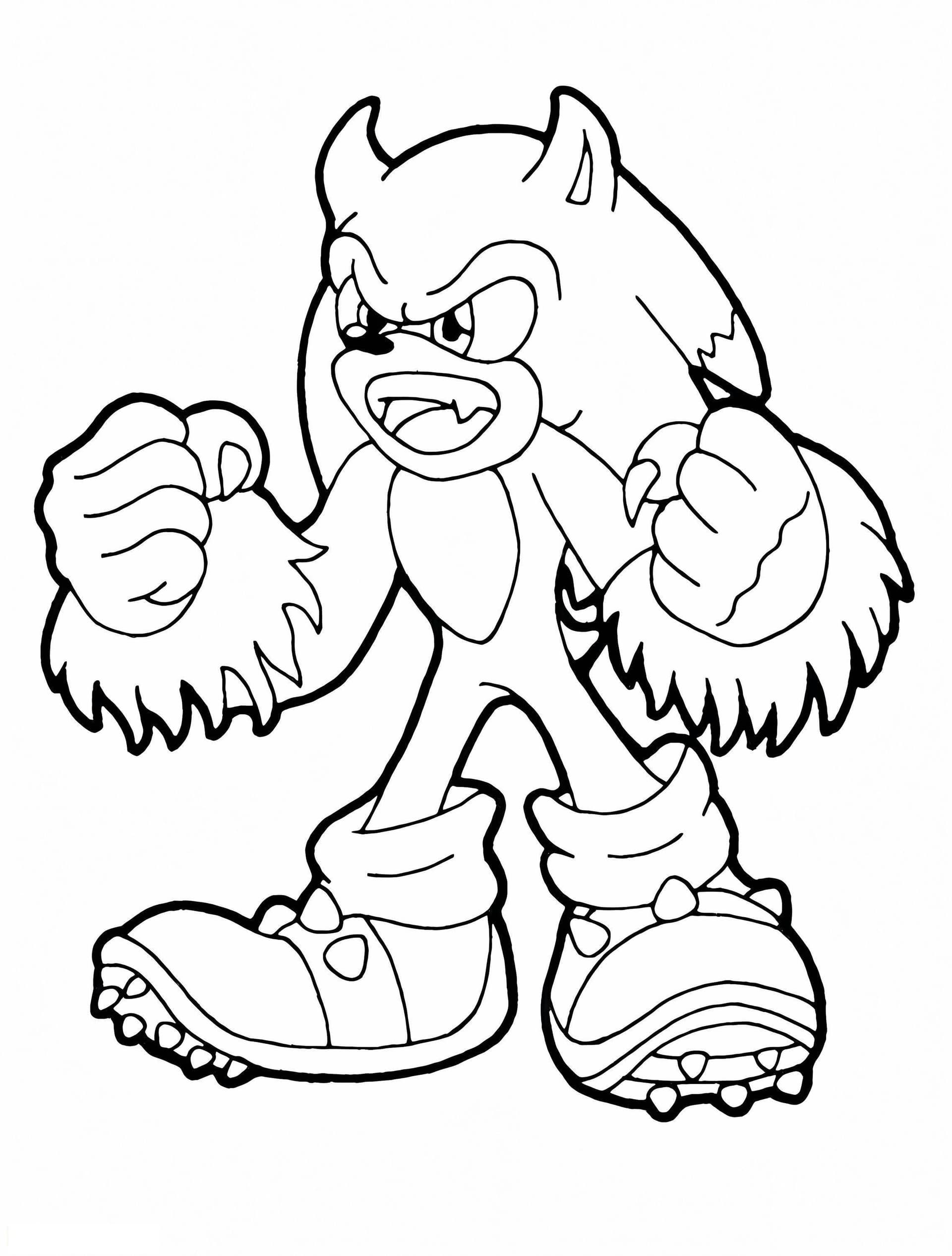1573434490 Sonic Printable Sonic Knuckles Sonic Boom Sonic The Hedgehog Online