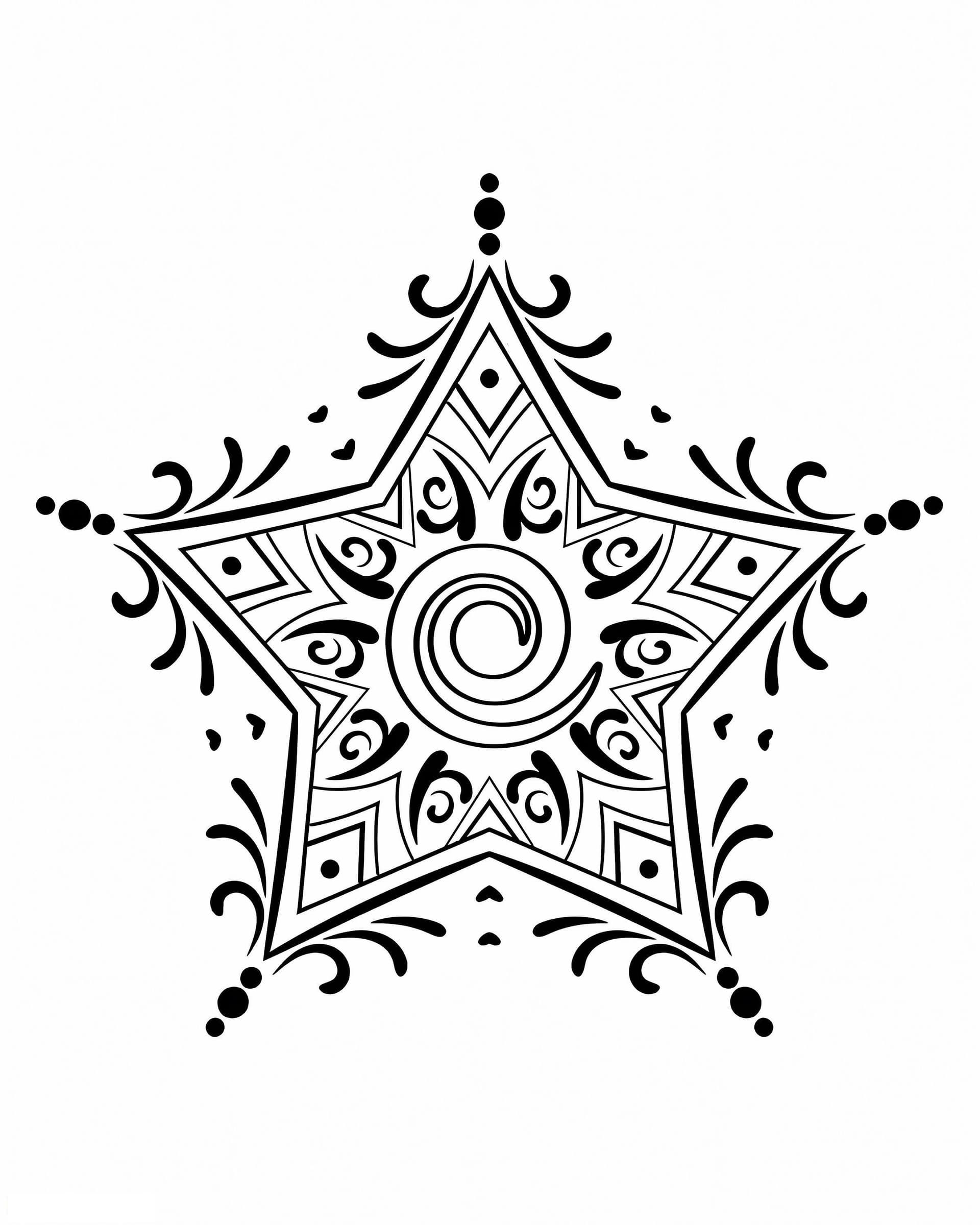 Perfect Star