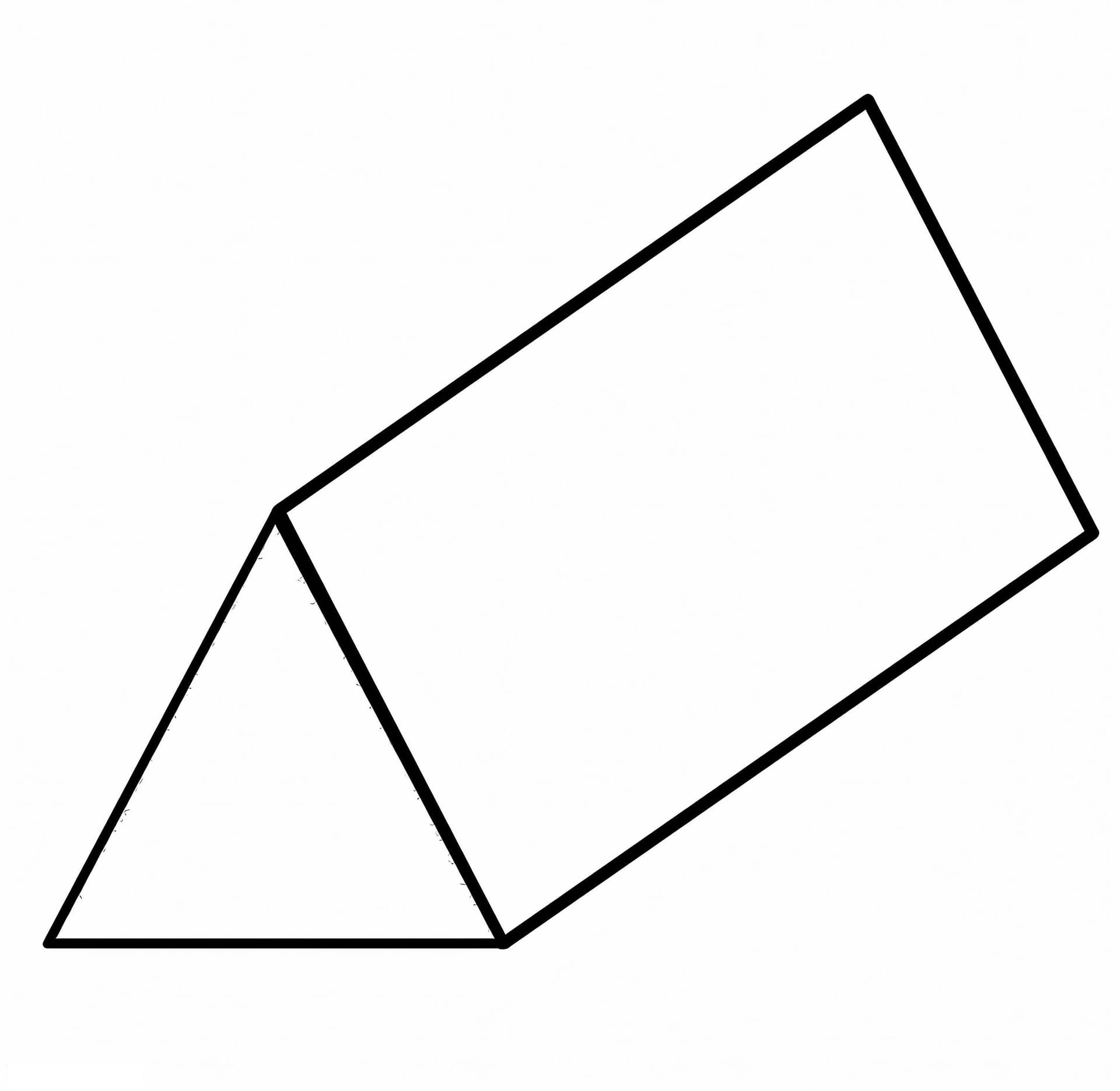 Triangular Prism