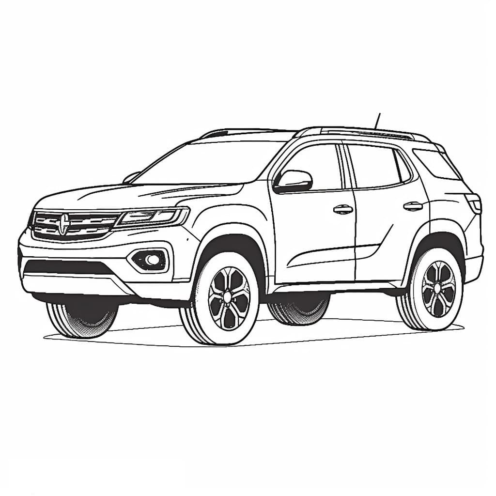 Chevrolet Trailblazer FWD 2024 2