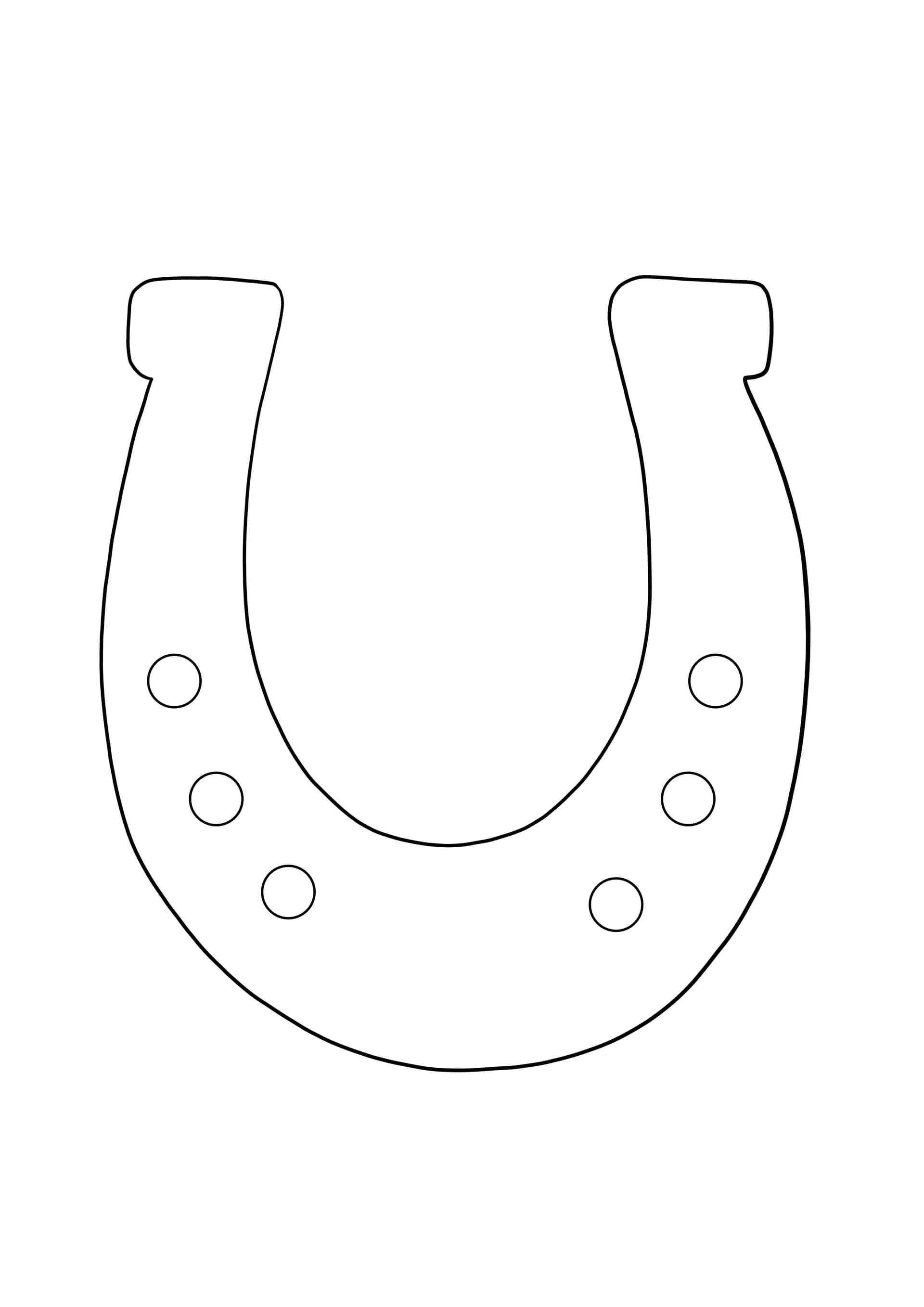Horseshoe