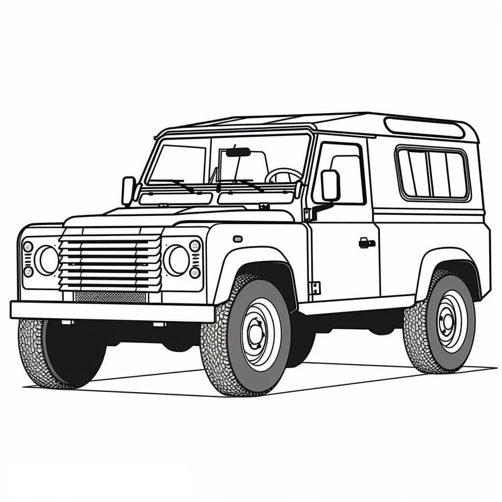 Land Rover Defender 130 Outbound 2024 1