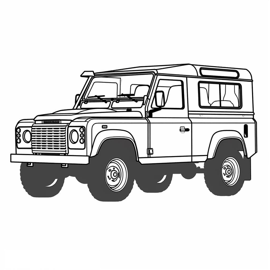 Land Rover Defender 130 Outbound 2024 3